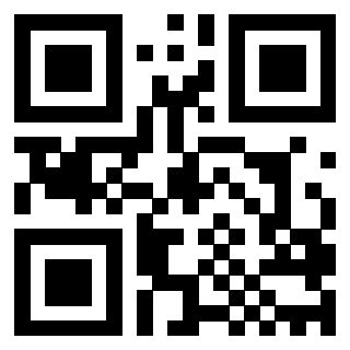 3200072740 Qr Code associato
