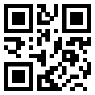 3200072741 QrCode associato