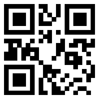 3200072742 - Immagine del Qr Code associato