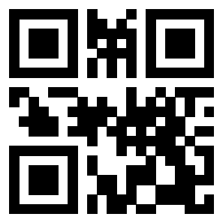 3200072743 QrCode associato