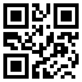 Scansione del Qr Code di 3200072744