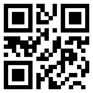 3200072745 - Immagine del Qr Code associato