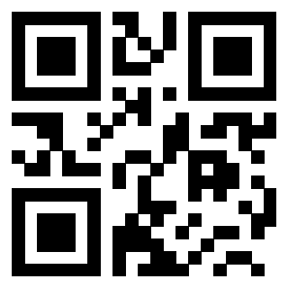 Scansione del Qr Code di 3200072746