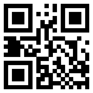 3200072747 - Immagine del Qr Code associato