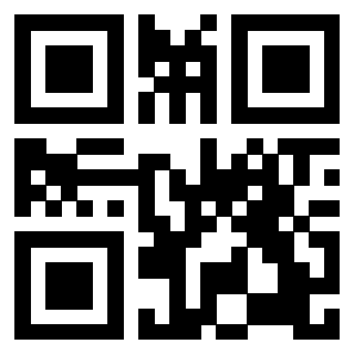 Scansione del Qr Code di 3200072749