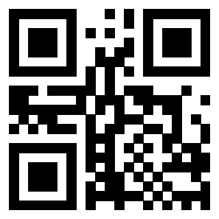 Immagine del Qr Code di 3200072750
