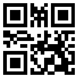 Il Qr Code di 3200072751