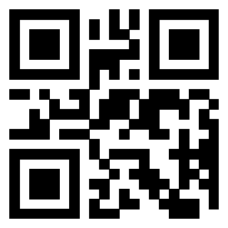 Scansione del Qr Code di 3200072752