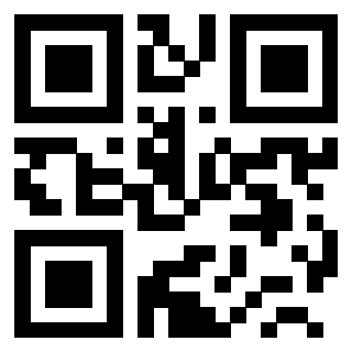 Il Qr Code di 3200072753