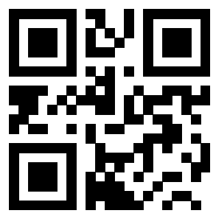 Il QrCode di 3200072755