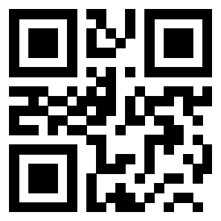 3200072757 - Immagine del QrCode
