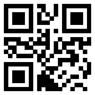 3200072758 Qr Code associato