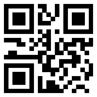 Il QrCode di 3200072759
