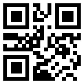 Immagine del QrCode di 3200072760