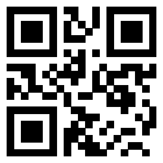 Il Qr Code di 3200072762