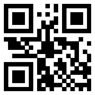 3200072763 - Immagine del Qr Code associato