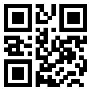 Il Qr Code di 3200072764