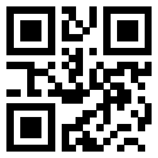 3200072765 QrCode associato
