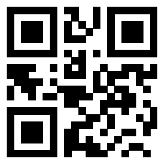 3200072769 - Immagine del Qr Code associato