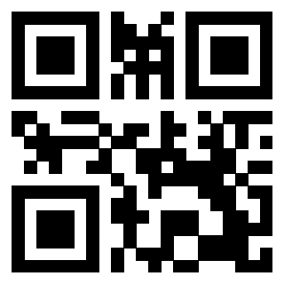 3200072770 - Immagine del Qr Code