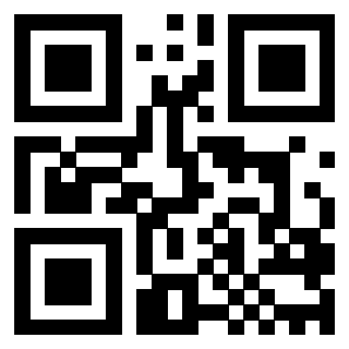 3200072771 Qr Code associato