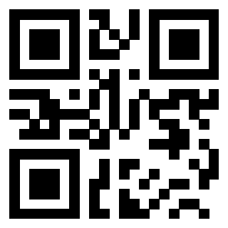 3200072772 - Immagine del Qr Code associato