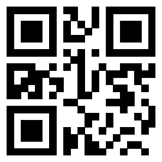 3200072773 Qr Code associato