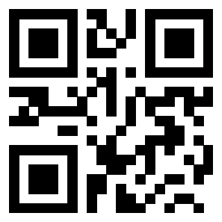 3200072775 - Immagine del QrCode associato