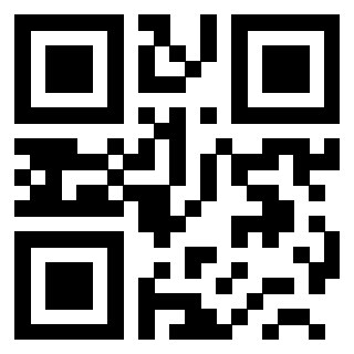 Il QrCode di 3200072776