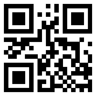 3200072777 - Immagine del QrCode