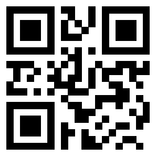 Scansione del Qr Code di 3200072778