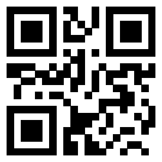 3200072779 - Immagine del QrCode associato