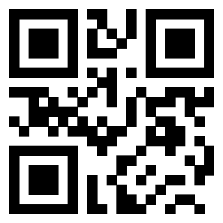 Scansione del QrCode di 3200072780
