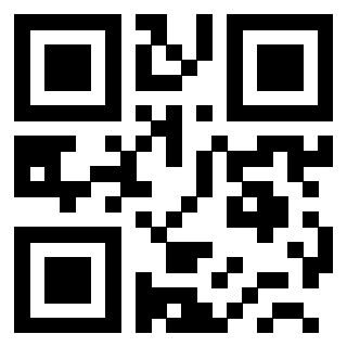 3200072782 - Immagine del QrCode