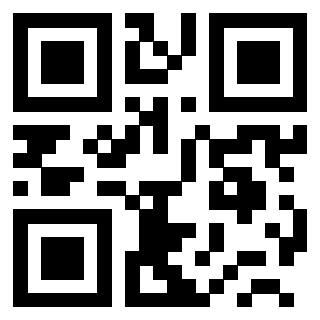 Il Qr Code di 3200072783