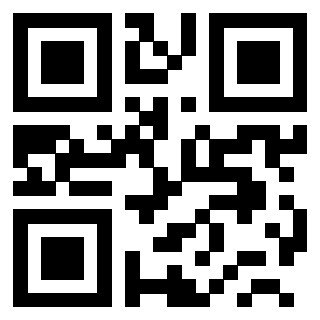 3200072791 - Immagine del QrCode associato
