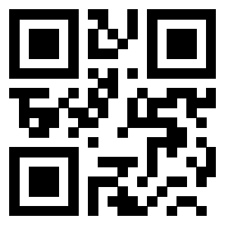 QrCode di 3200072797
