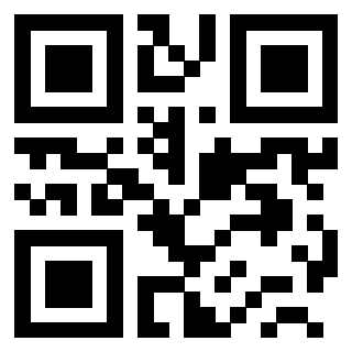 3200072800 QrCode associato