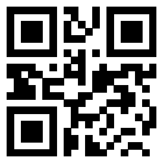 3200072801 - Immagine del QrCode