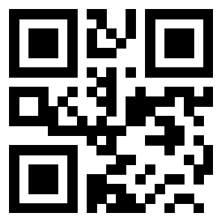 3200072802 Qr Code associato