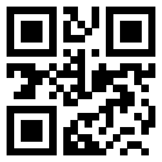 Scansione del Qr Code di 3200072805