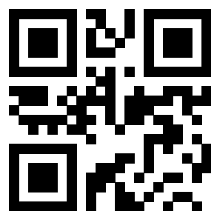 3200072807 Qr Code associato
