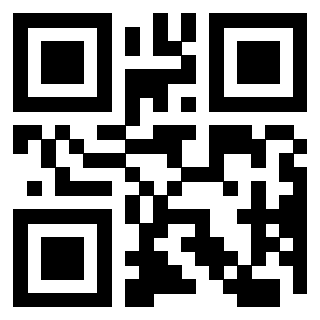 3200072812 - Immagine del QrCode associato