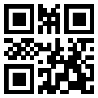 Scansione del Qr Code di 3200072815