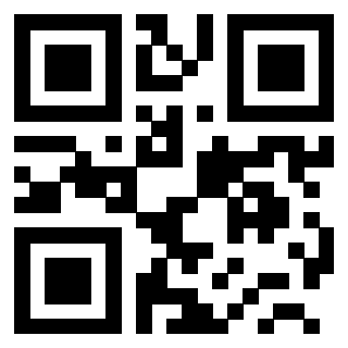 Il Qr Code di 3200072816