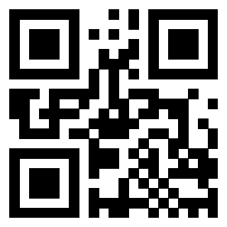 3200072821 - Immagine del QrCode