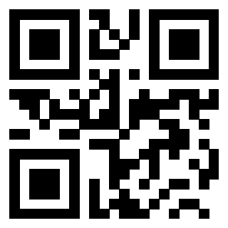 Immagine del Qr Code di 3200072825