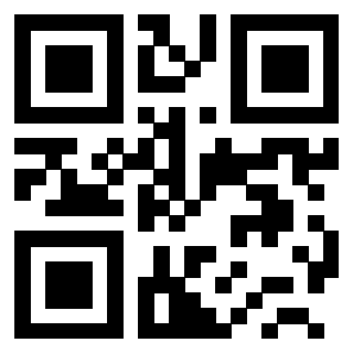 3200072826 - Immagine del Qr Code associato