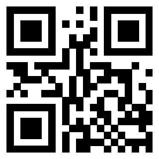 3200072827 Qr Code associato