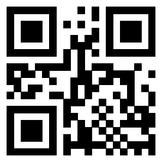 3200072830 - Immagine del QrCode